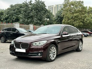 5 Series