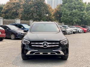 GLC class