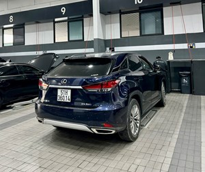 RX
