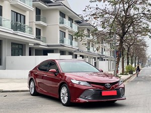 Camry