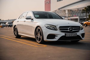 E class