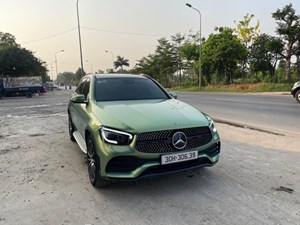 GLC class