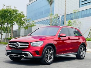 GLC class