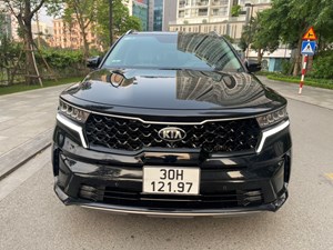 Sorento