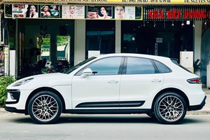 Macan
