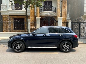GLC class