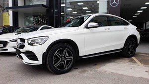 GLC class