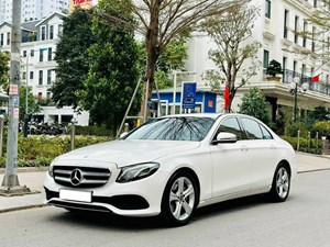E class