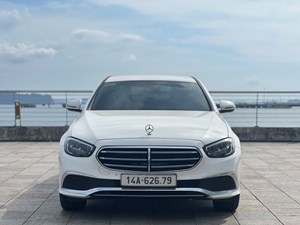 E class