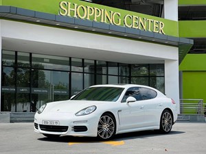Panamera