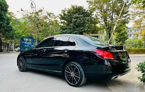 C class