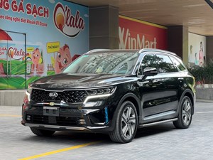 Sorento
