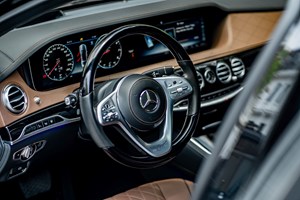 S class