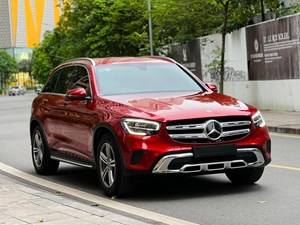GLC class
