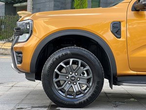 Ranger Wildtrack