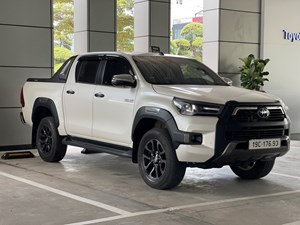 Hilux