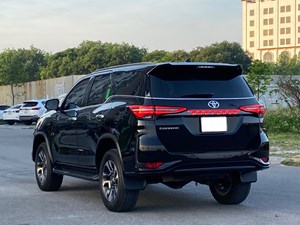 Fortuner