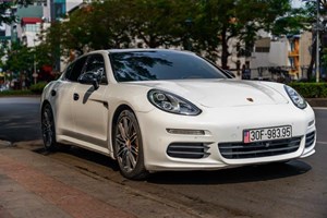 Panamera