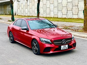 C class