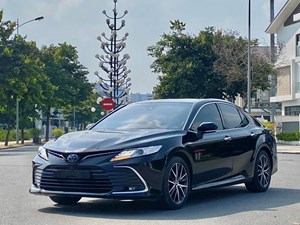Camry