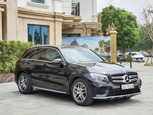 GLC class