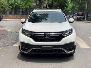 CRV