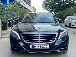 S class
