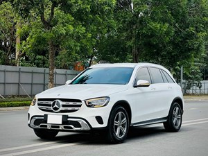 GLC class