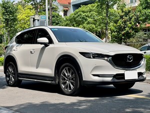 CX5