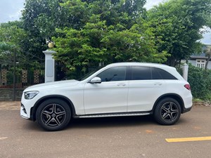 GLC class