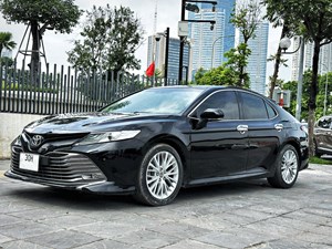 Camry