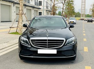 C class