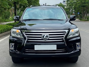 LX