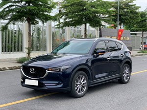 CX5