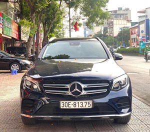 GLC class