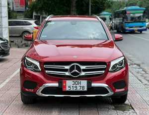 GLC class