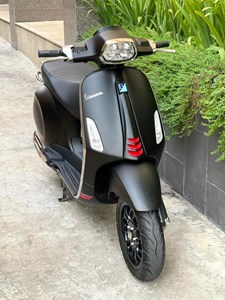 Vespa