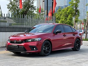 Civic