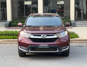 CRV