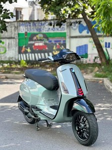 Vespa