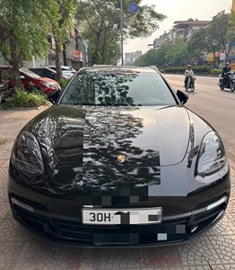 Panamera