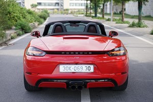 Boxster