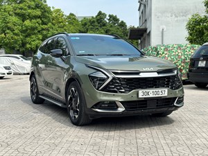 Sportage