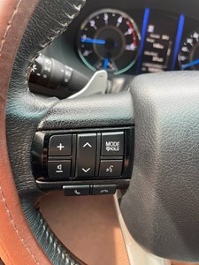 Fortuner