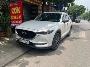 CX5