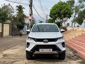 Fortuner