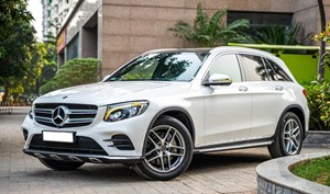 GLC class