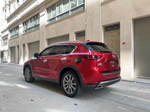 CX5