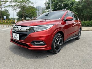 HRV
