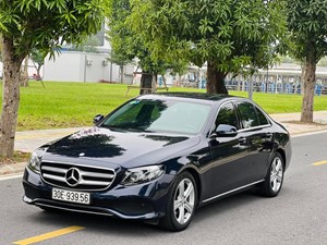 E class